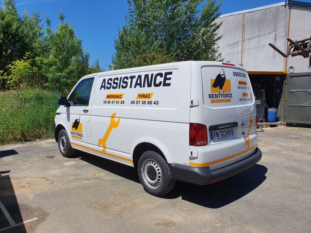 VOLKSWAGEN T6